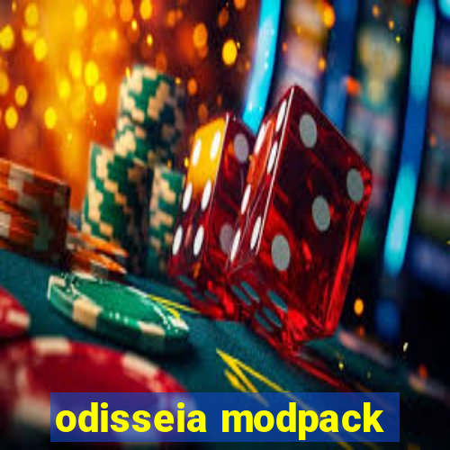 odisseia modpack